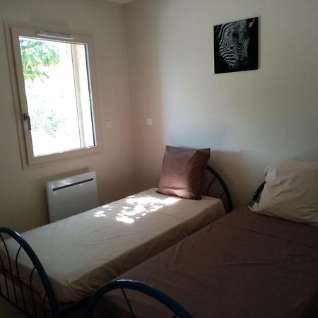Gite De Champoulas Saint-Martin-le-Superieur Экстерьер фото